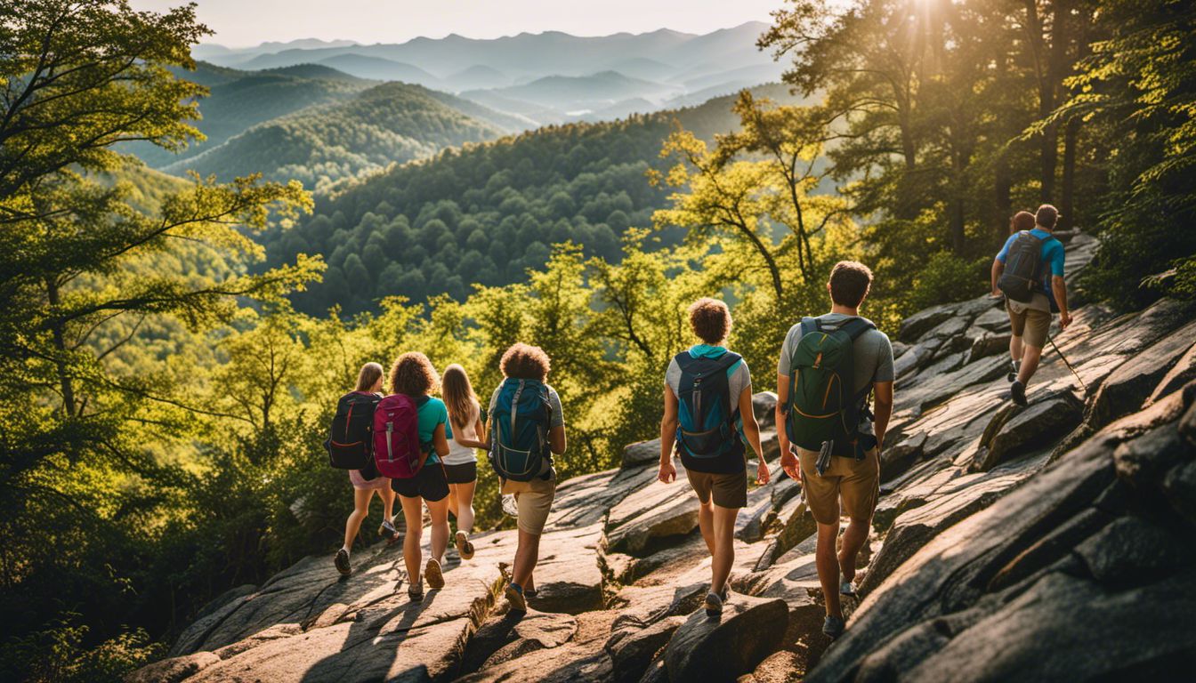 great day trips in virginia