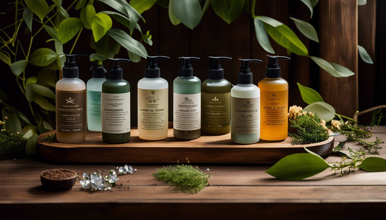 There are a lot of zero waste facial cleansers to choose from
