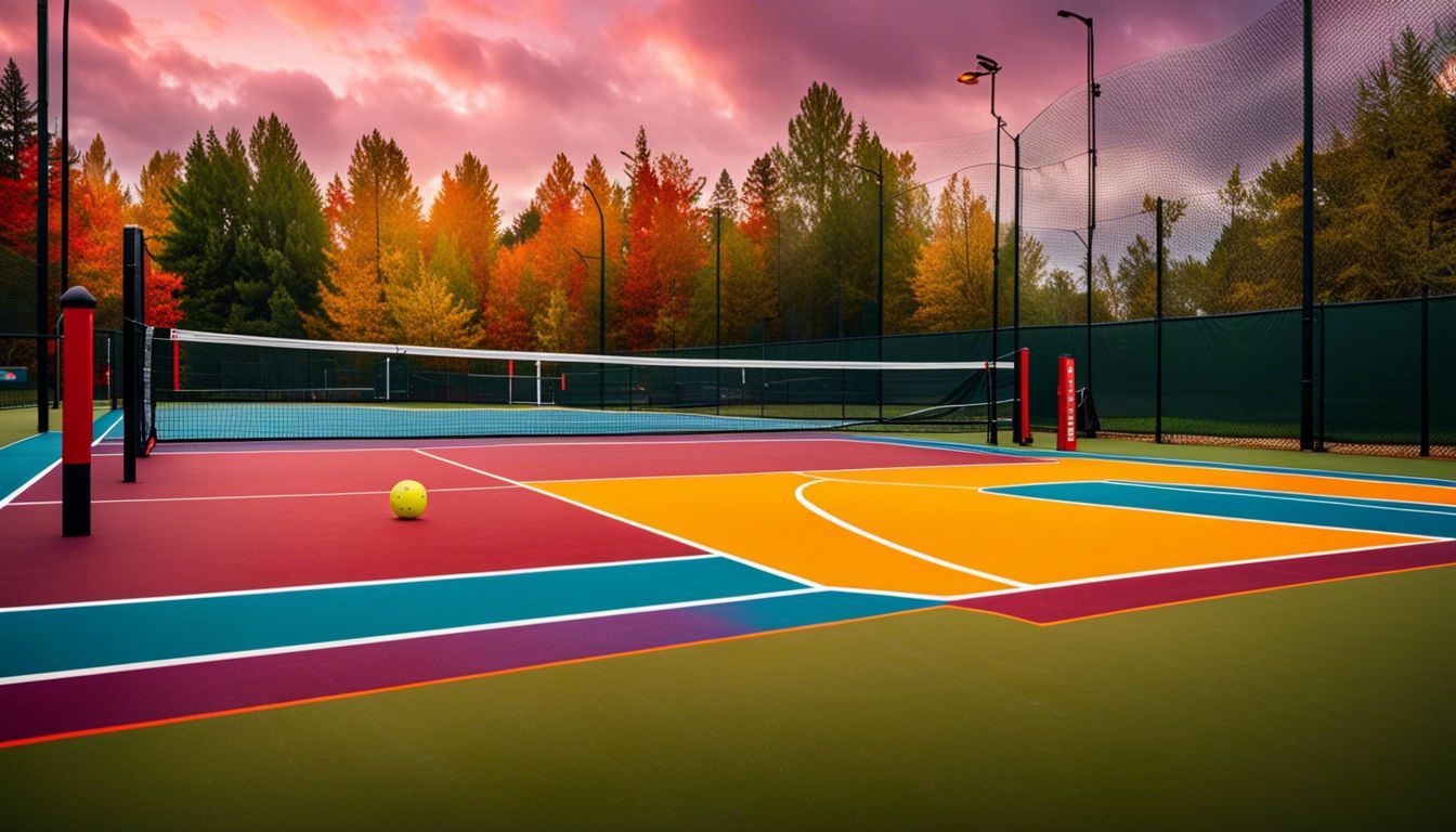 Pickleball is Perfect for Kids