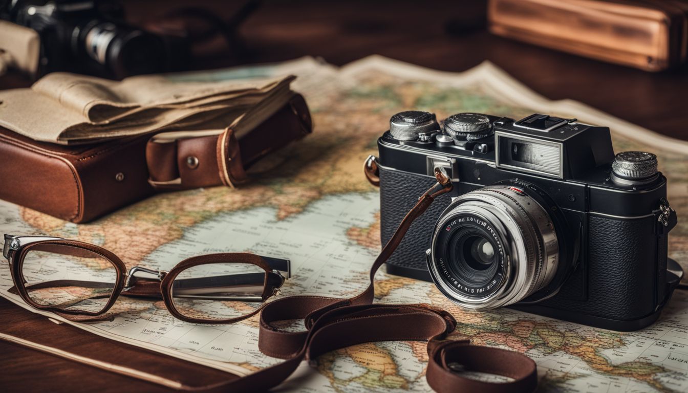Come personalizzare il tuo travel blog