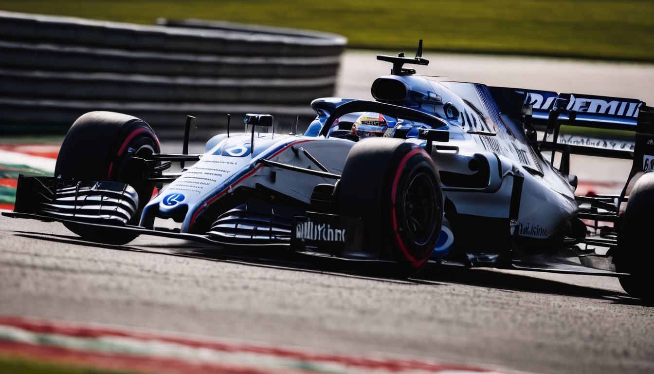 Legacy of Williams F1: More Than Just Racing