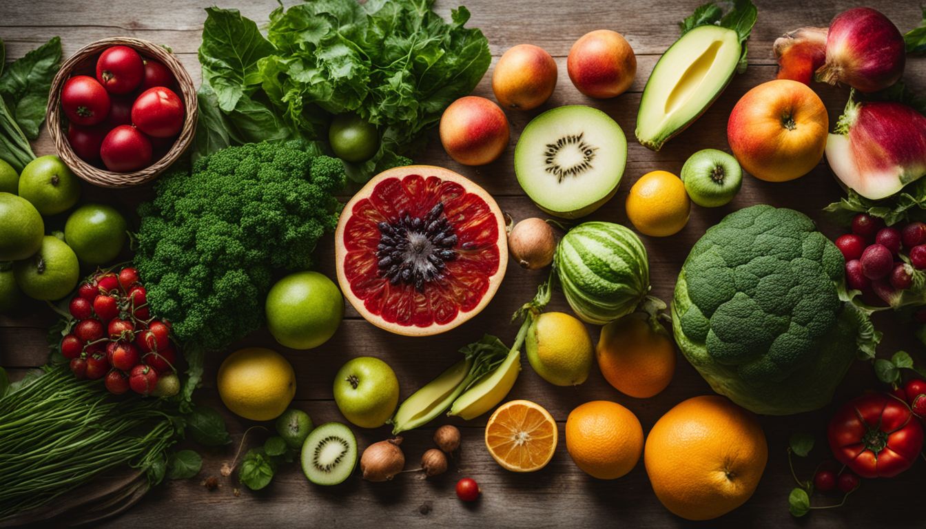 De voordelen van een eiwitrijk voeding: Alles wat je moet weten over eiwitrijke producten