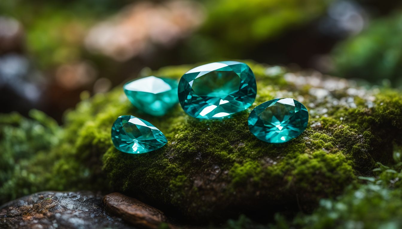 Teal Crystals: Meaning, Supreme Powers And Healing Properties