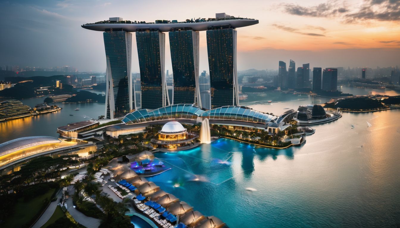 Discover The Top 10 Best Cities In Singapore For An Unforgettable Experience 129717508