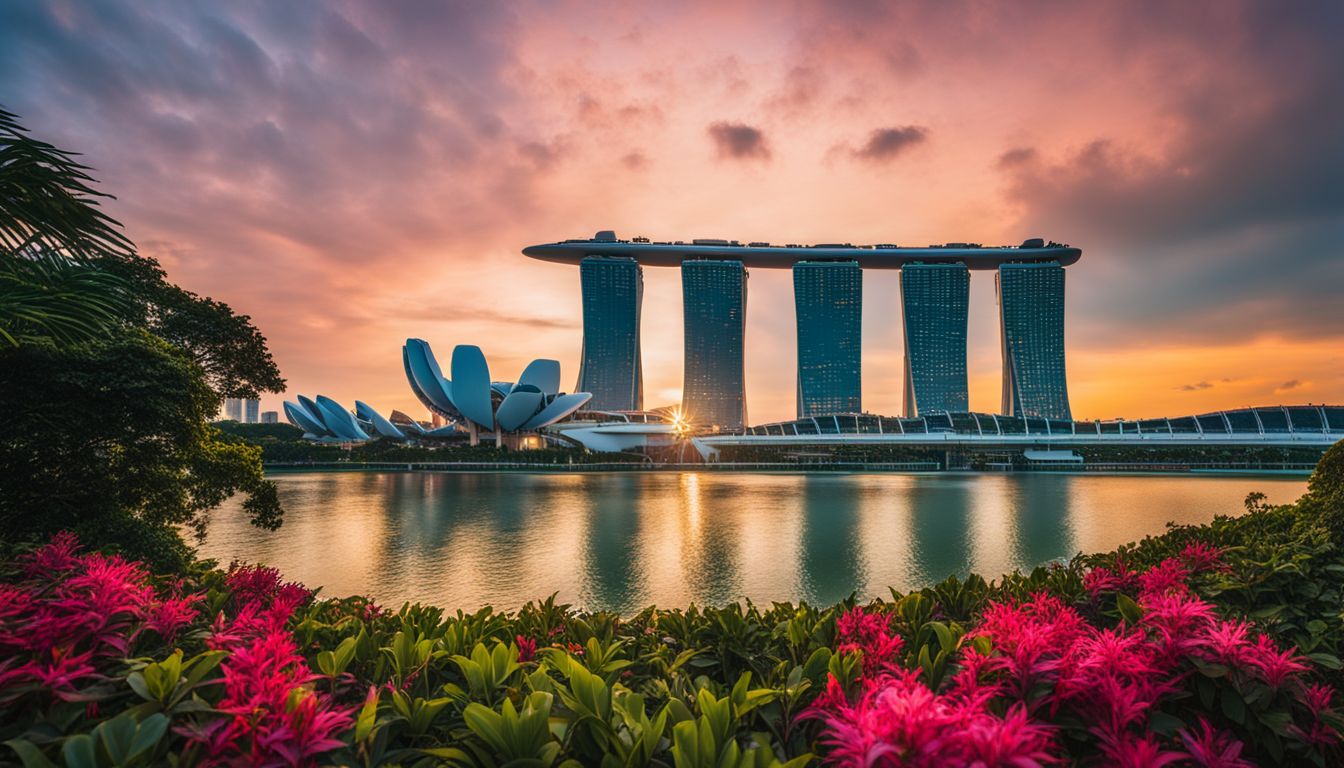 Frequently Asked Questions about Visiting Beautiful Places in Singapore 129802422