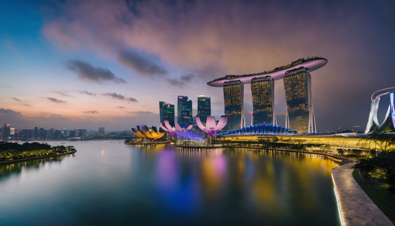 Is Singapore Worth Living Exploring The Pros And Cons Of Life In The Lion City 129813502
