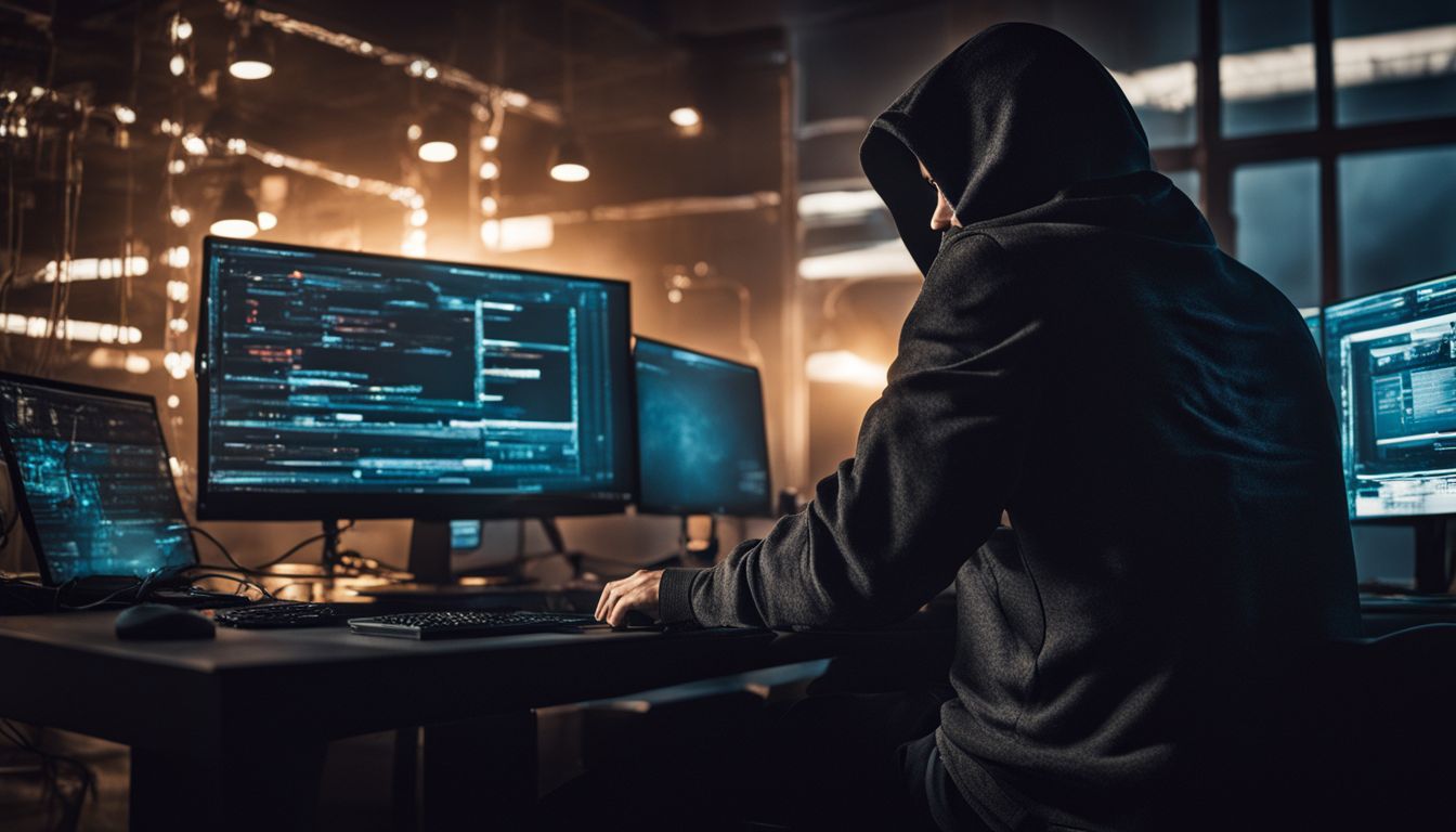 Legal Framework for Fighting Cybercrime 129984116
