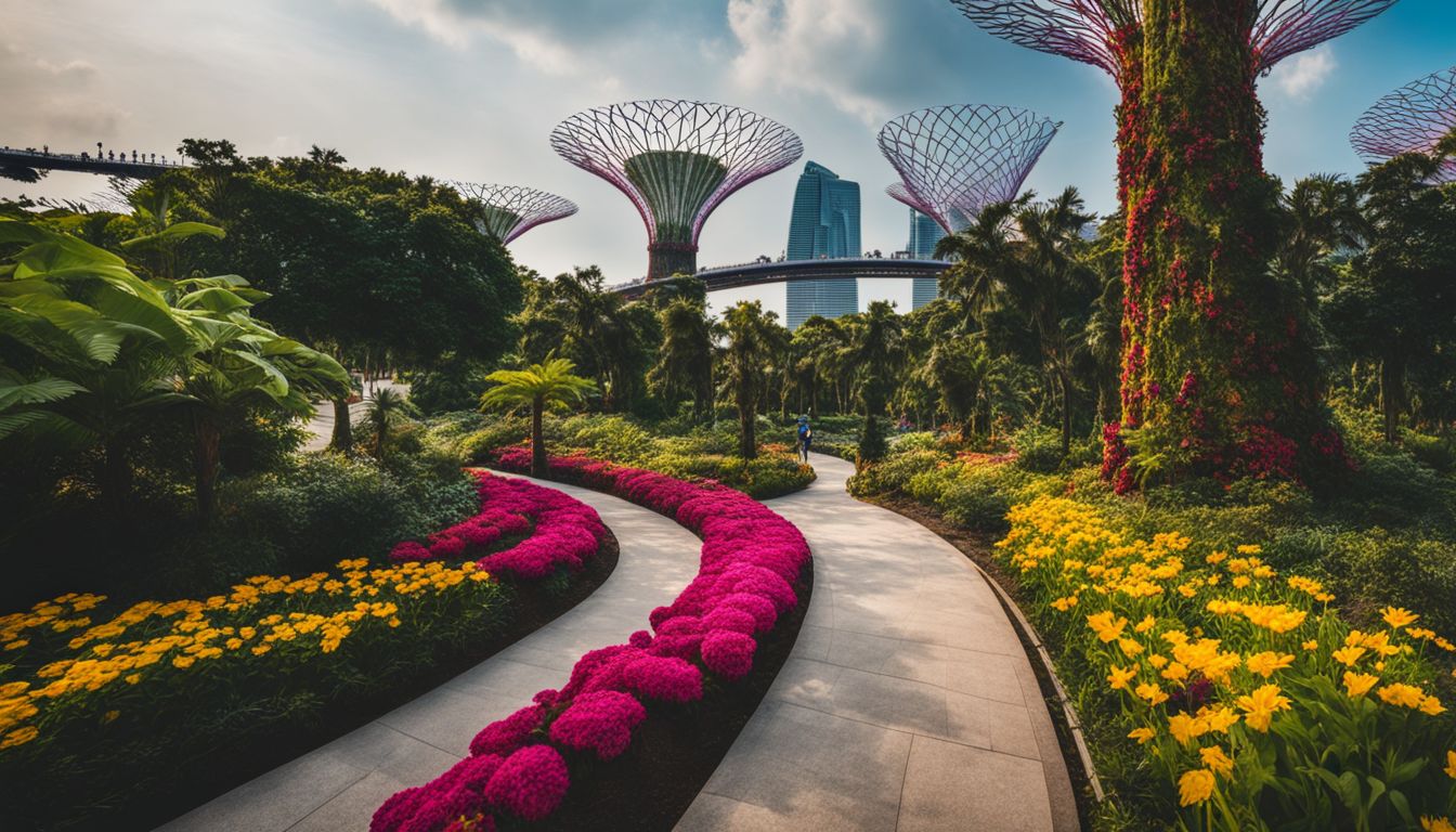 Reasons to Visit Singapore in 2021 129710352