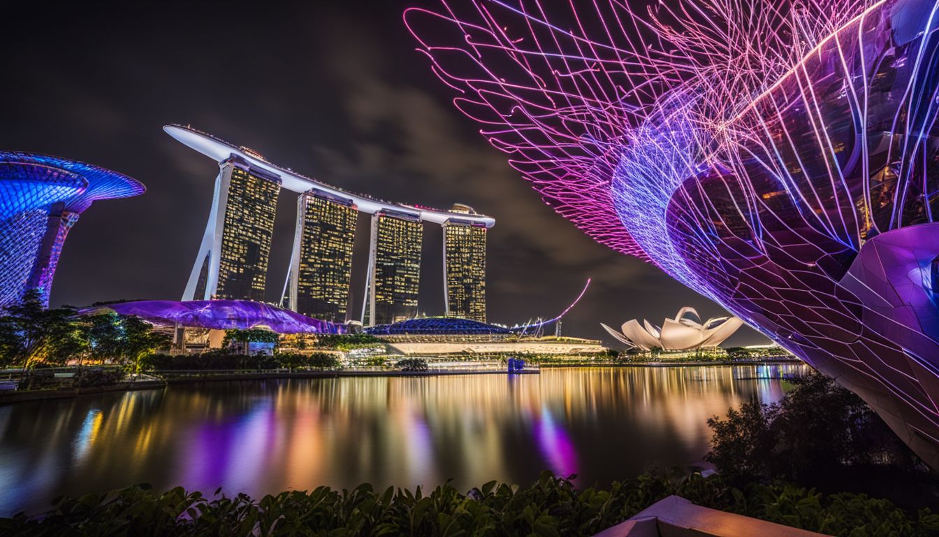 Top 10 Best Cities in Singapore for an Unforgettable Experience 129717294