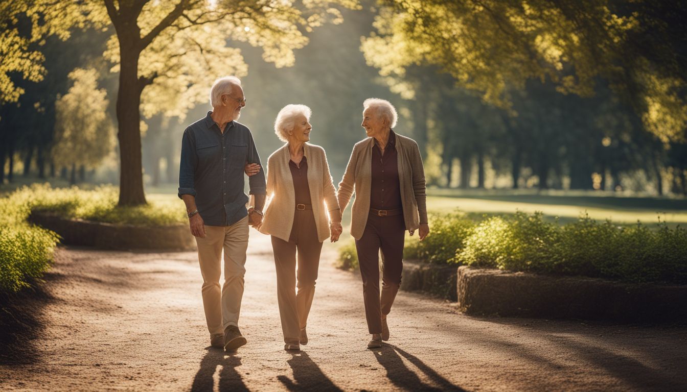 Understanding the Changes in Retirement Age 129983815