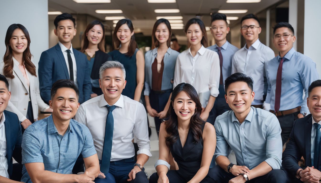 Understanding the Need for an Employment Agency for Foreign Workers in Singapore 129985710