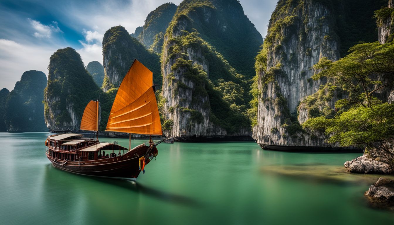 Boat Tour Options in Vietnam What Travelers Are Saying 131853987