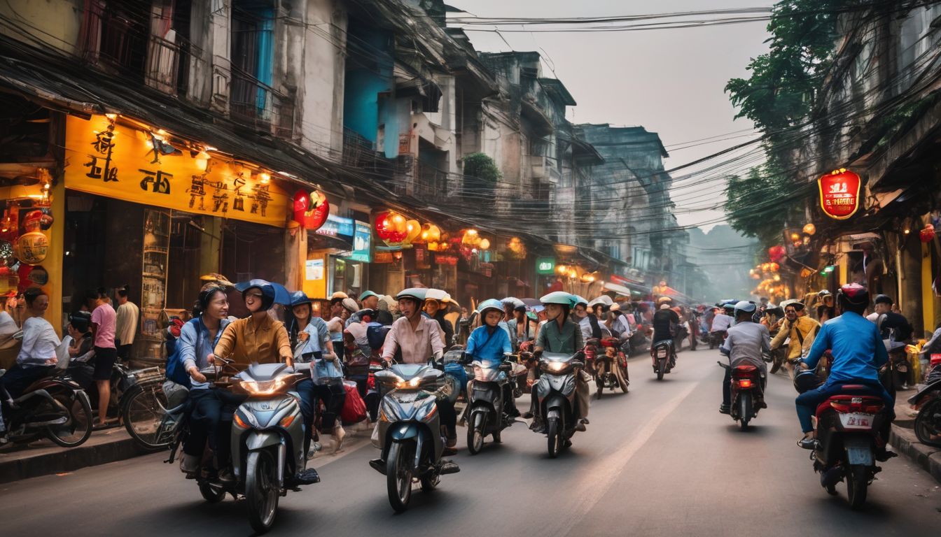 Day 6 Explore Hanoi 131818464