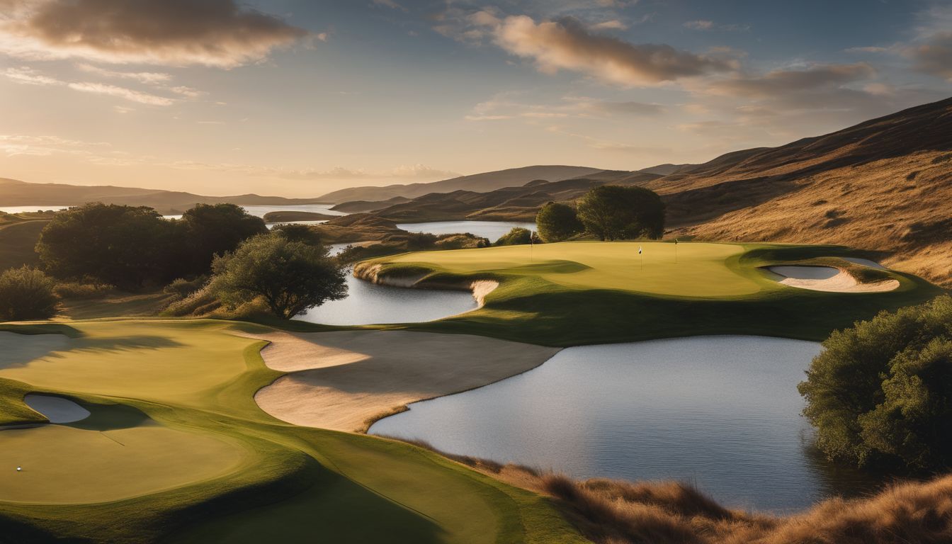 Best Scottish Golf Courses