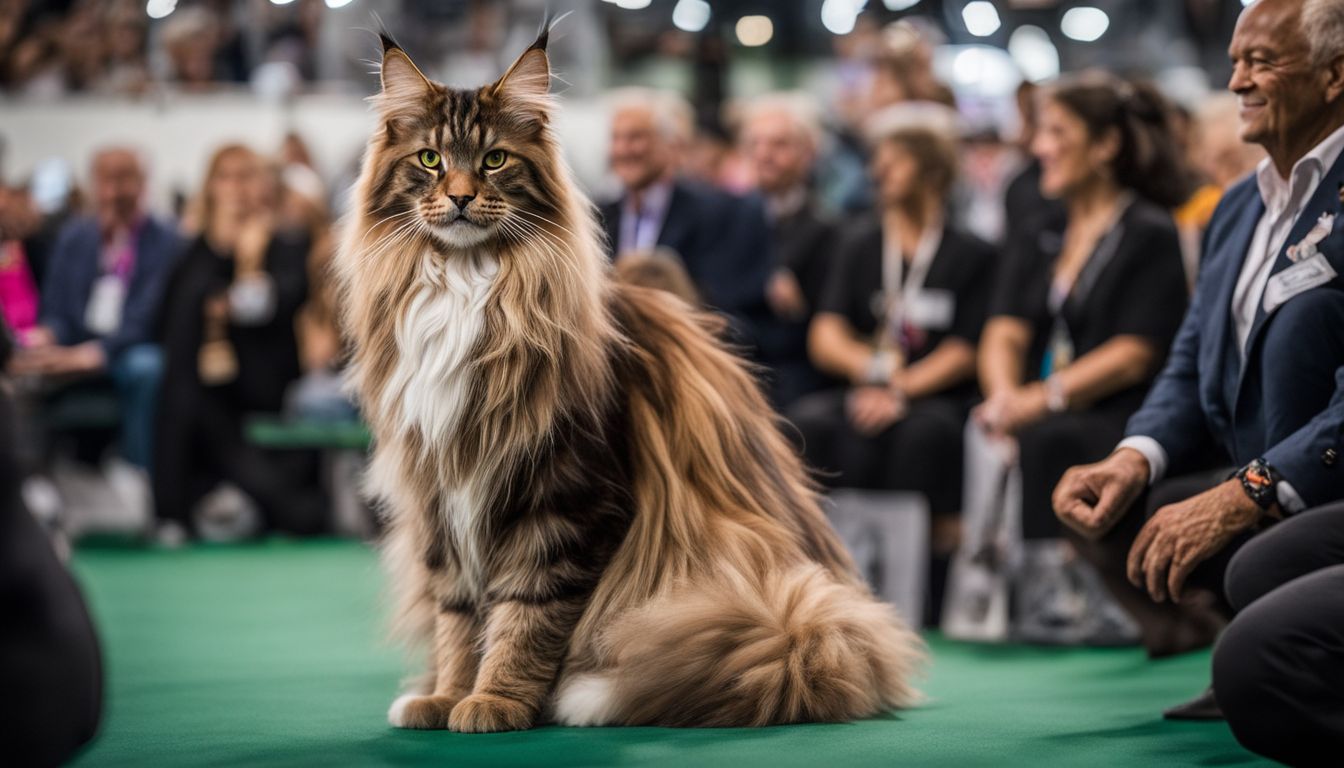 Factors That Influence the Cost of a Maine Coon Cat