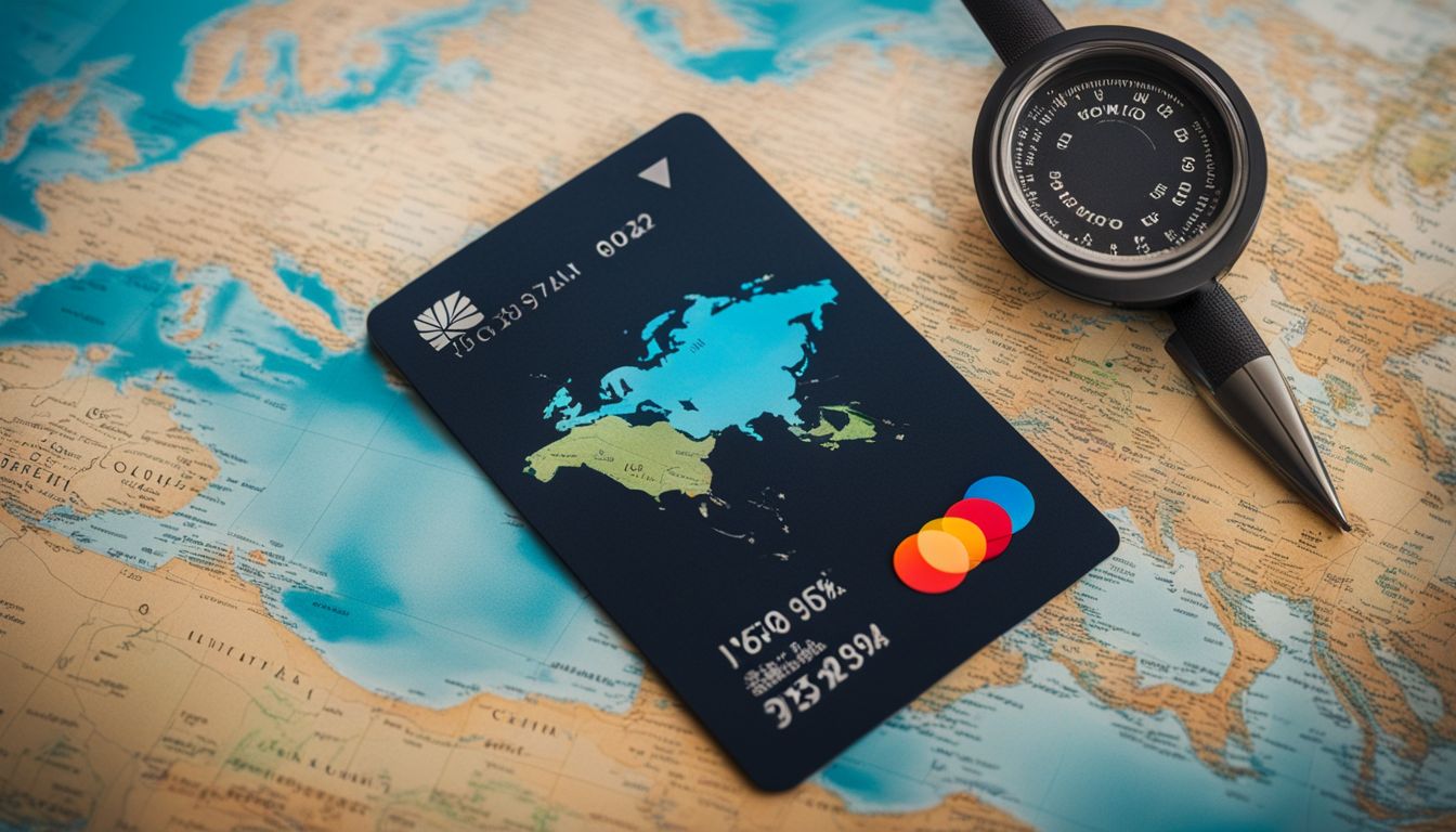 Best Travel Credit Cards for Nomads