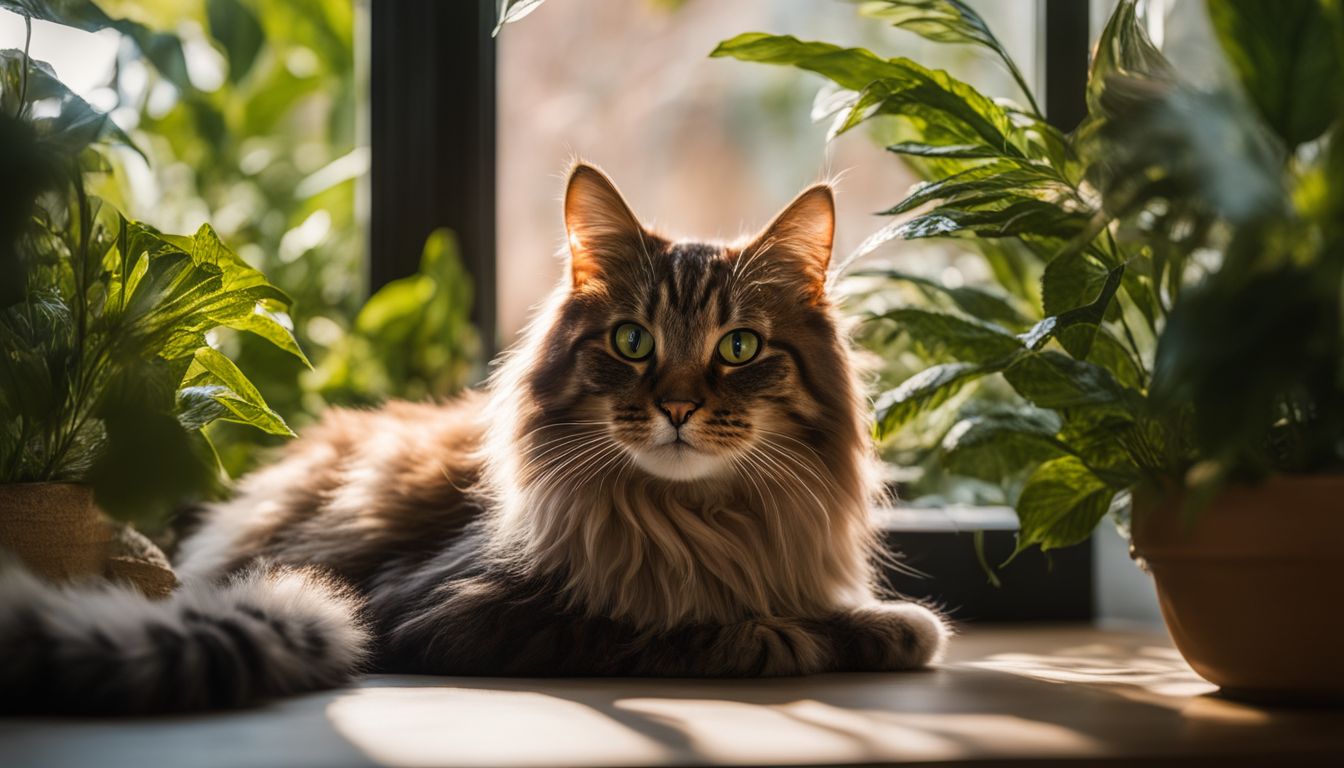 Tips for Managing a Cat in Heat