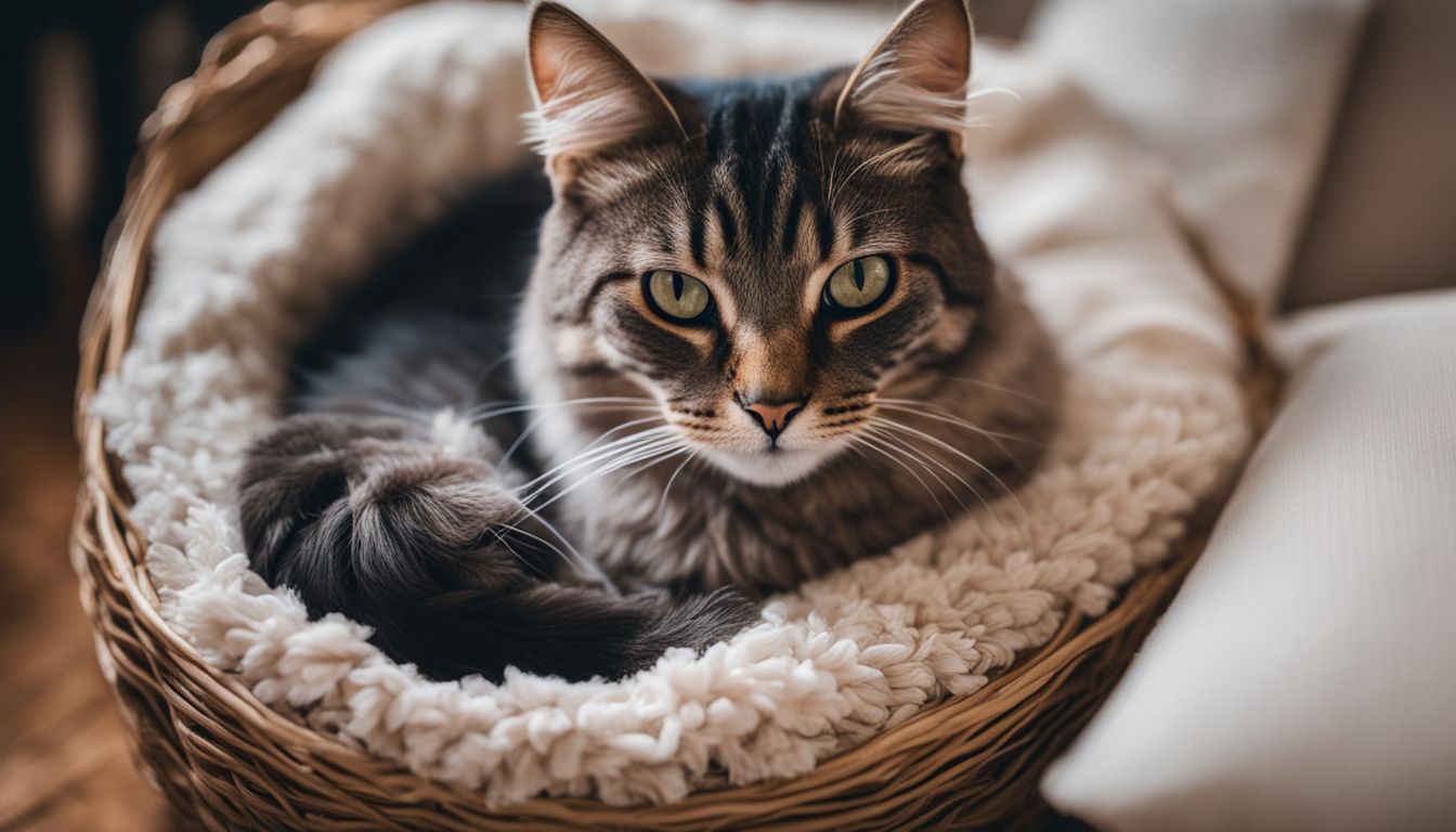 What To Do If Your Cat Is Pregnant