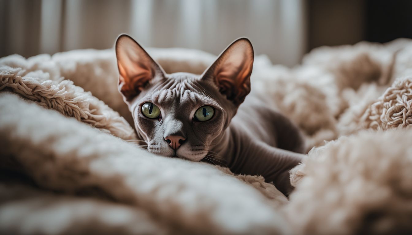Where to Buy a Sphynx Cat