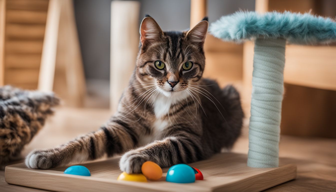 What is cat declawing?