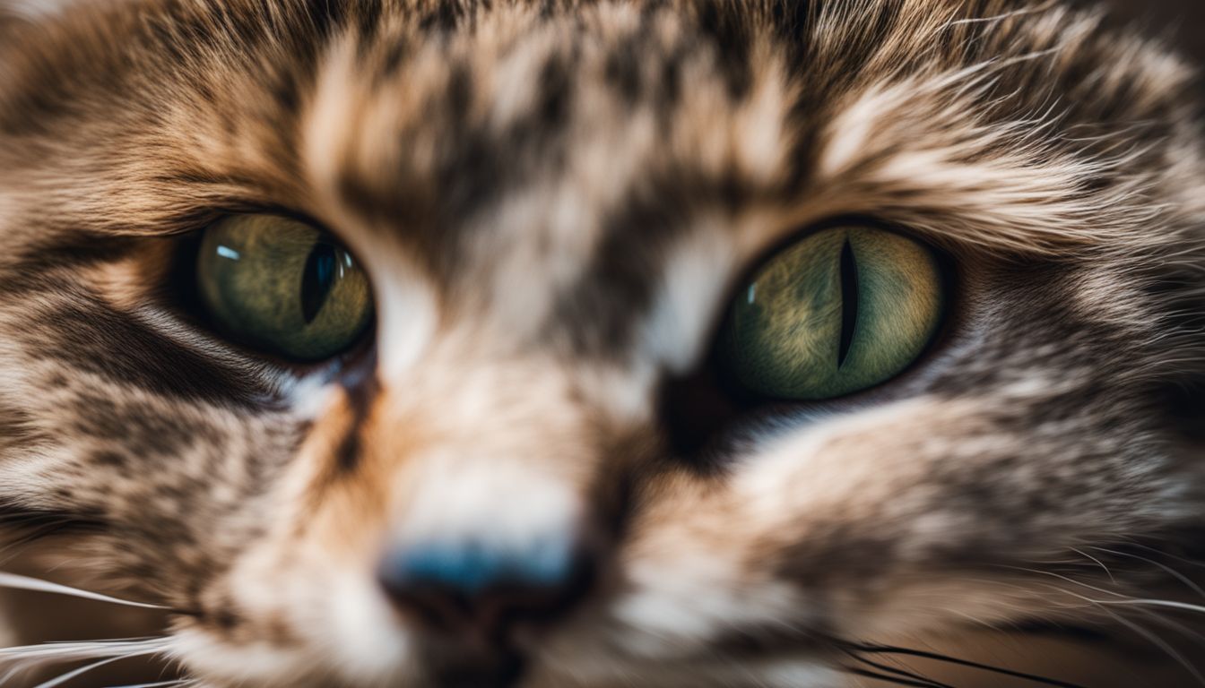 the symptoms and appearance of ringworm in cats