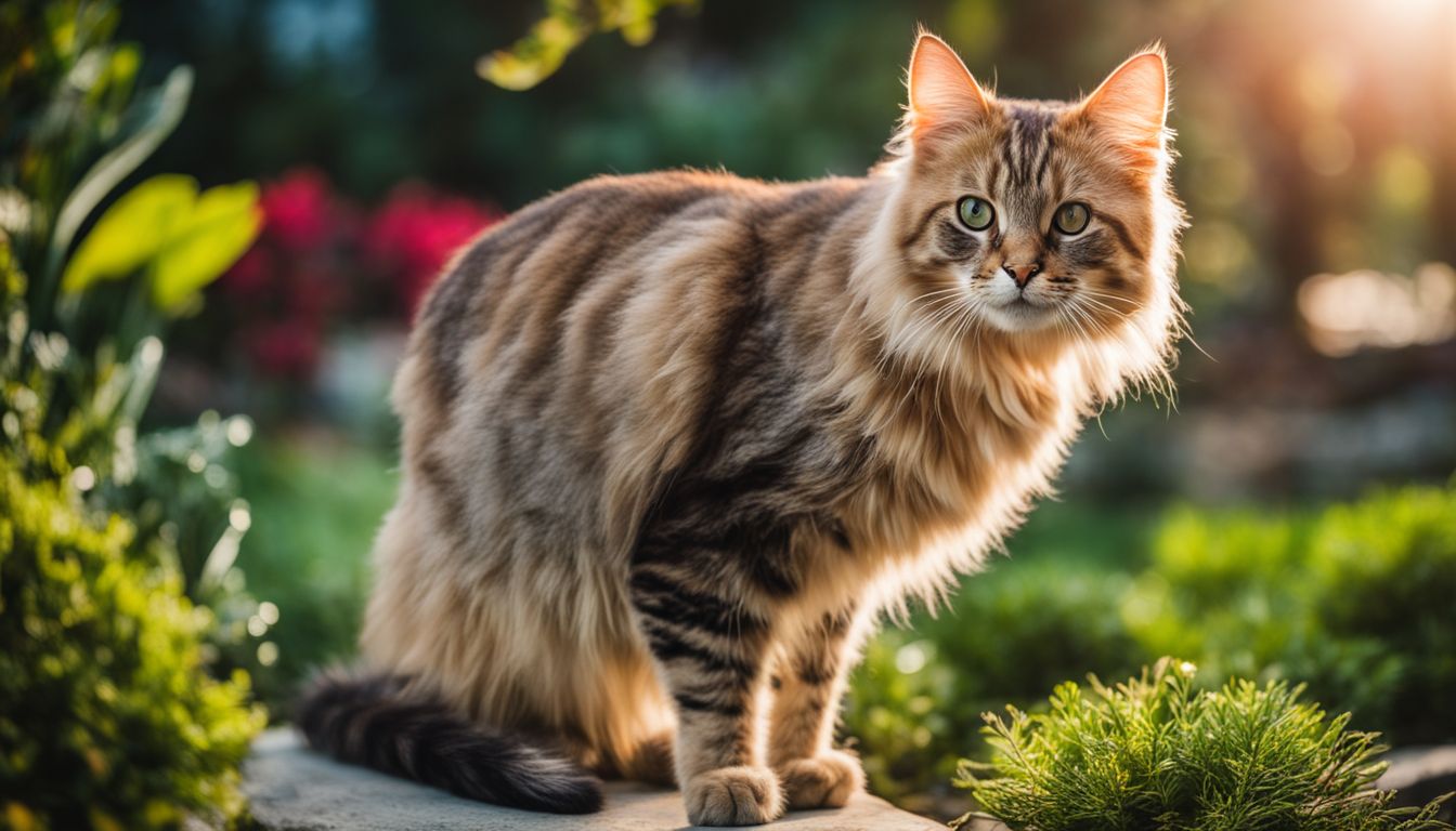 What to Do if a Stray Cat Chooses You