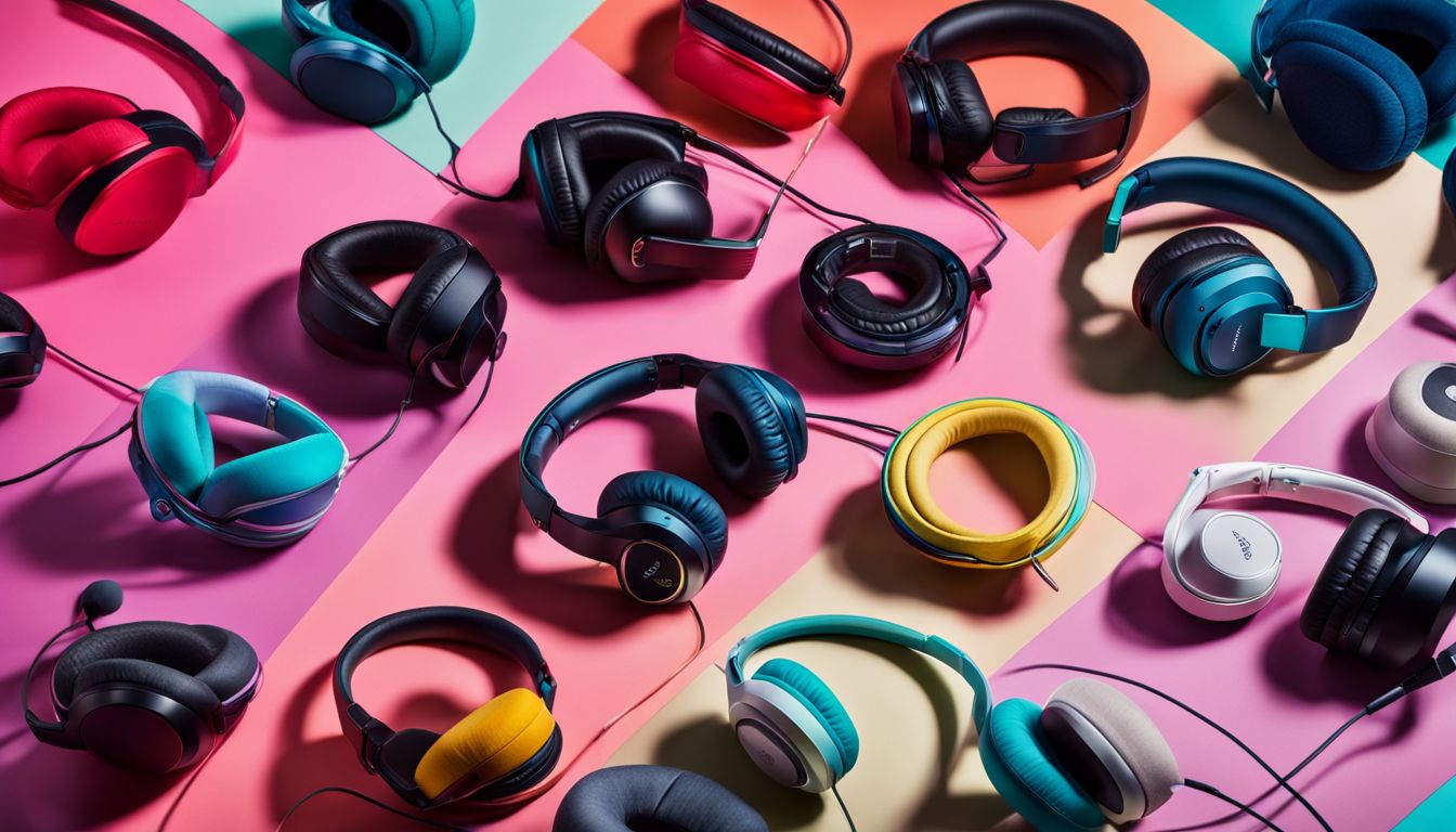 Types of Wireless Earbuds: A Comprehensive Guide - Kim'z House