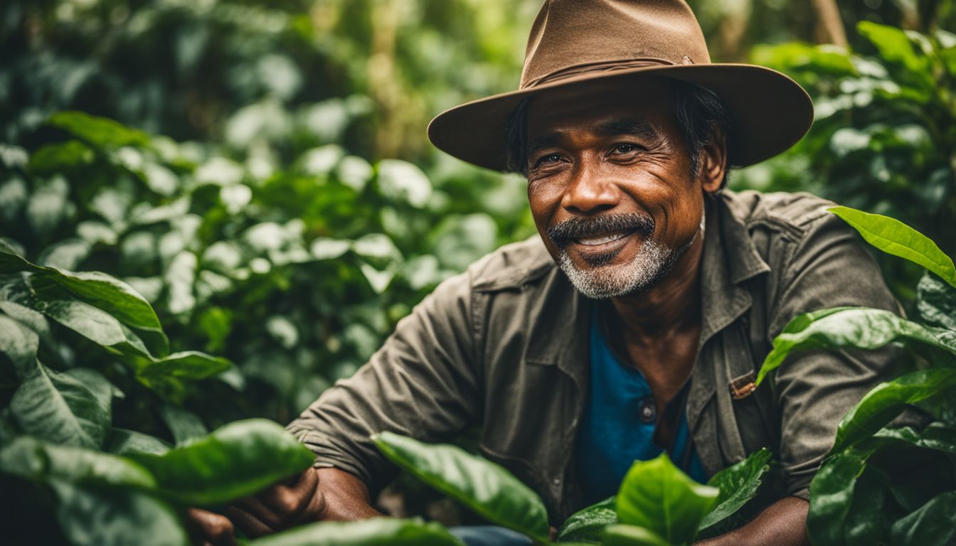 Fair Trade And Ethical Sourcing In The Coffee Industry
