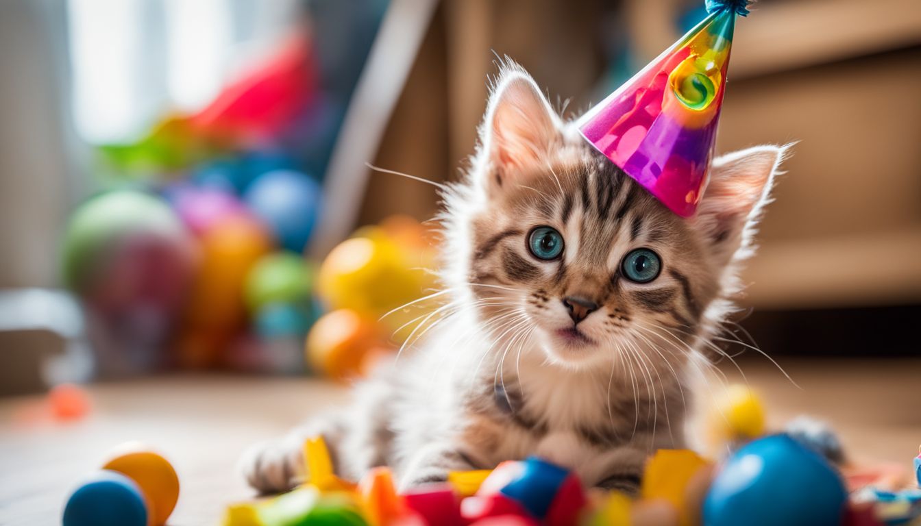 What is a cat year?