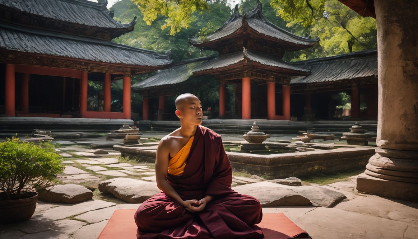 Where Does Mindfulness Come From Unraveling The Origins And Evolution 158595635
