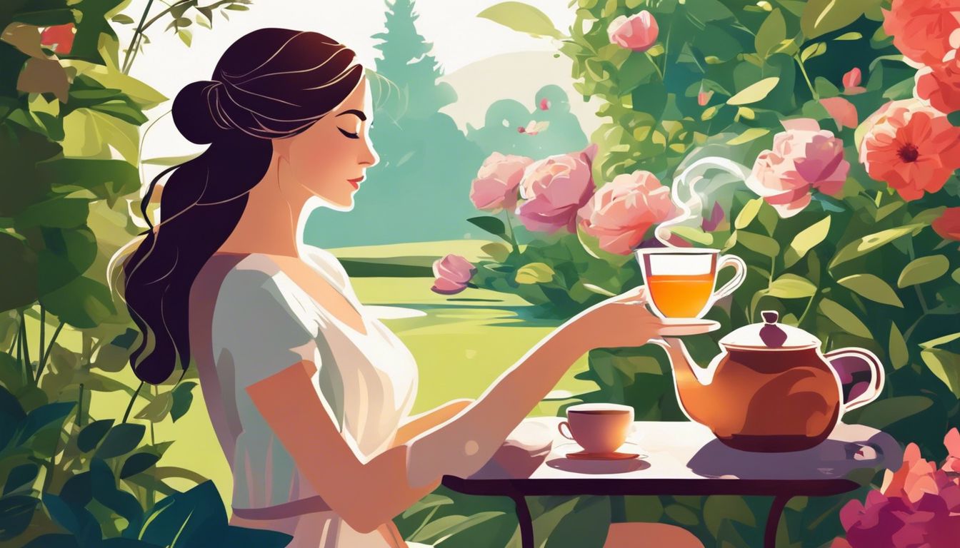 De voordelen van lever detox thee: een natuurlijke manier om je lichaam te ontgiften