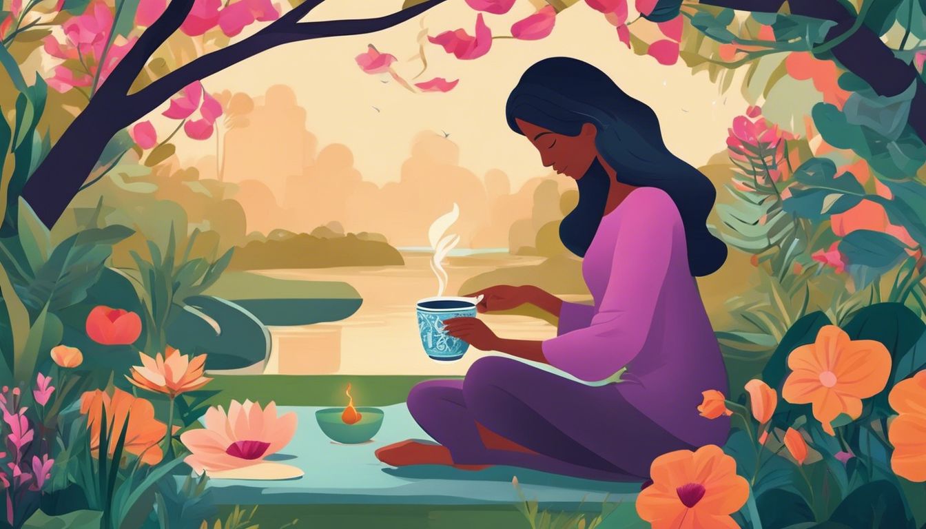 De voordelen van yogi detox thee voor een frisse start