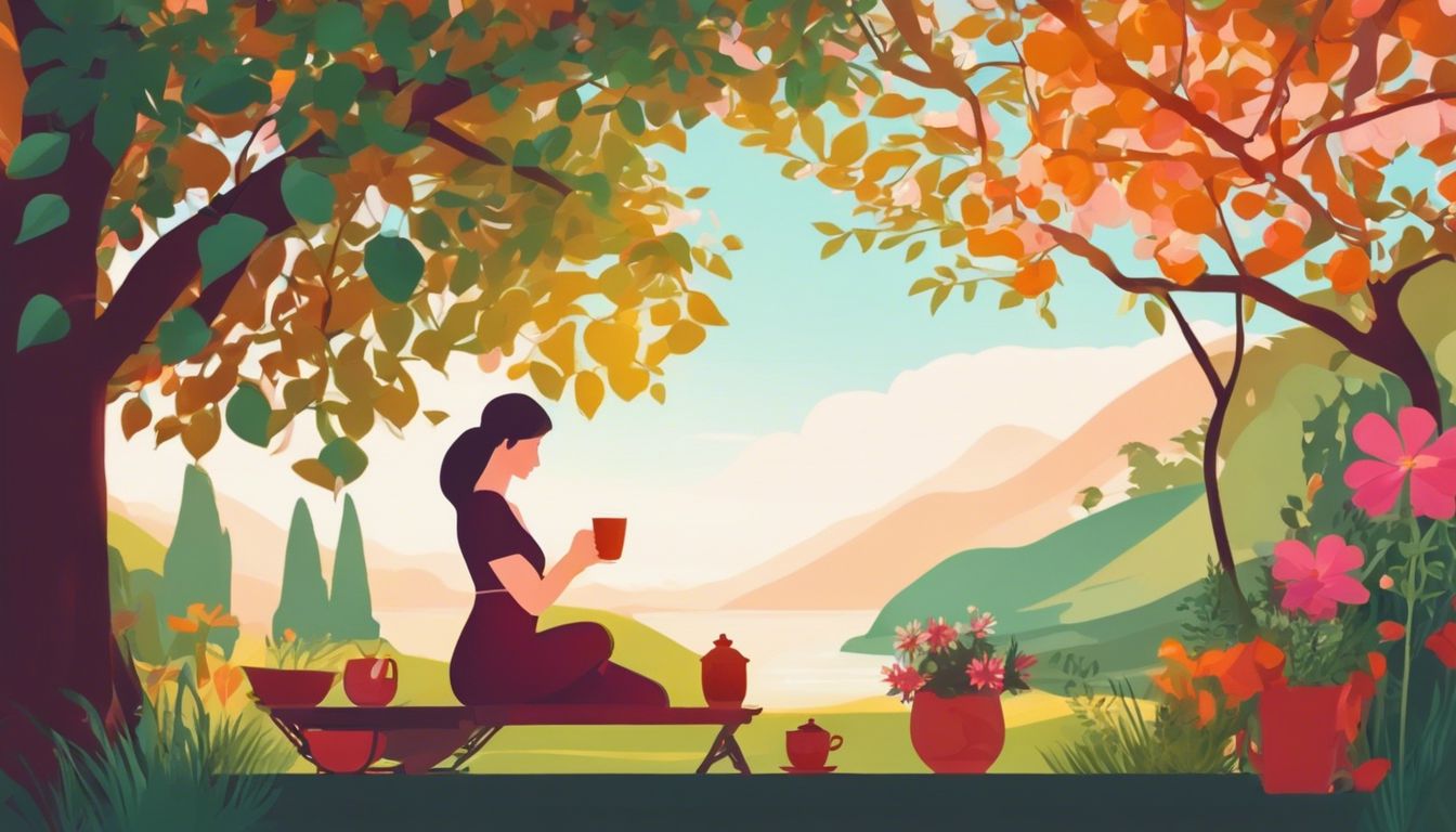 De voordelen van Turkse detox thee voor een gezonde levensstijl