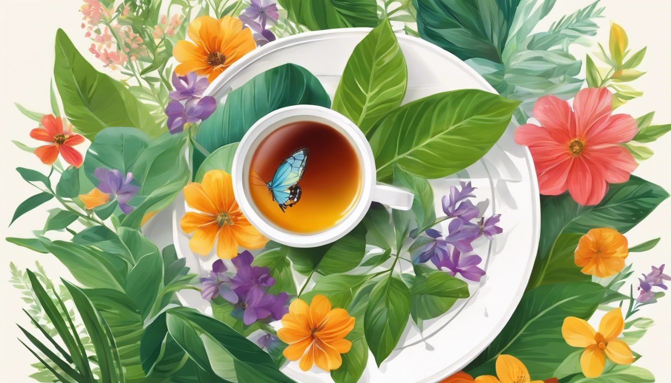 Ontdek de beste keuzes voor jou met pukka detox thee ervaringen