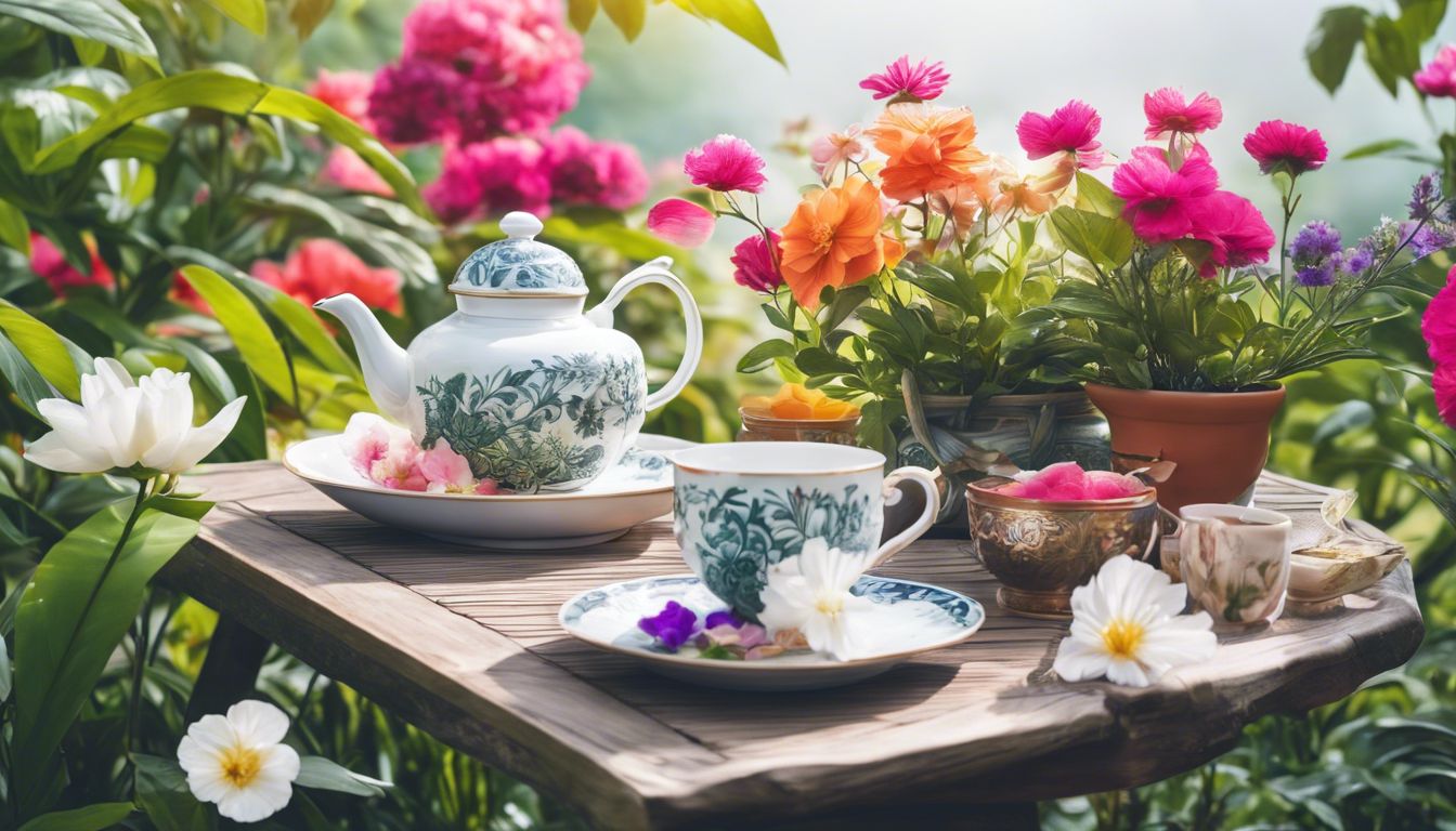 Detox thee de tuinen ervaring: Wat zijn de resultaten?