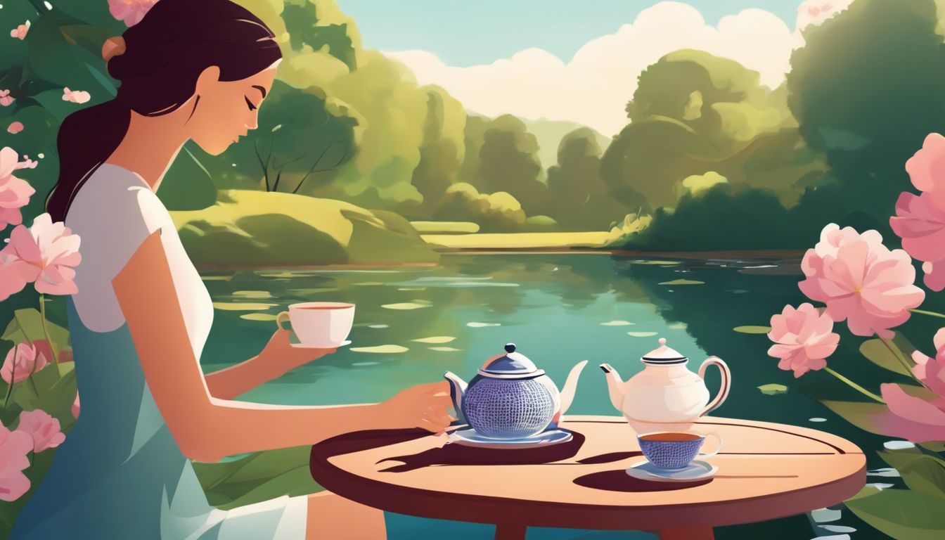 Ontdek de beste keuzes voor jou met pukka detox thee ervaringen