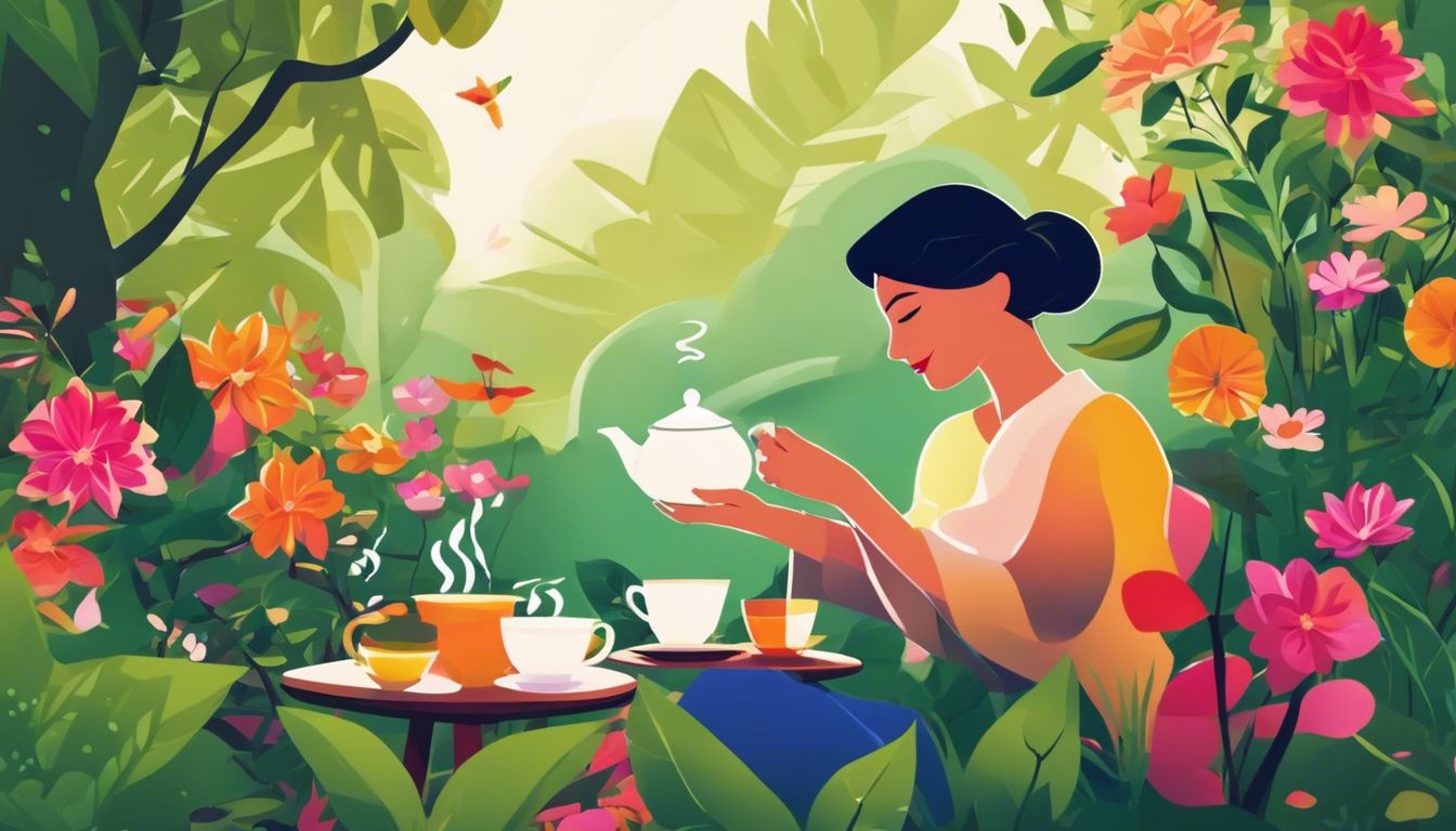 Detox thee maken: Hoe maak je zelf detox thee voor een gezonde reiniging van het lichaam?