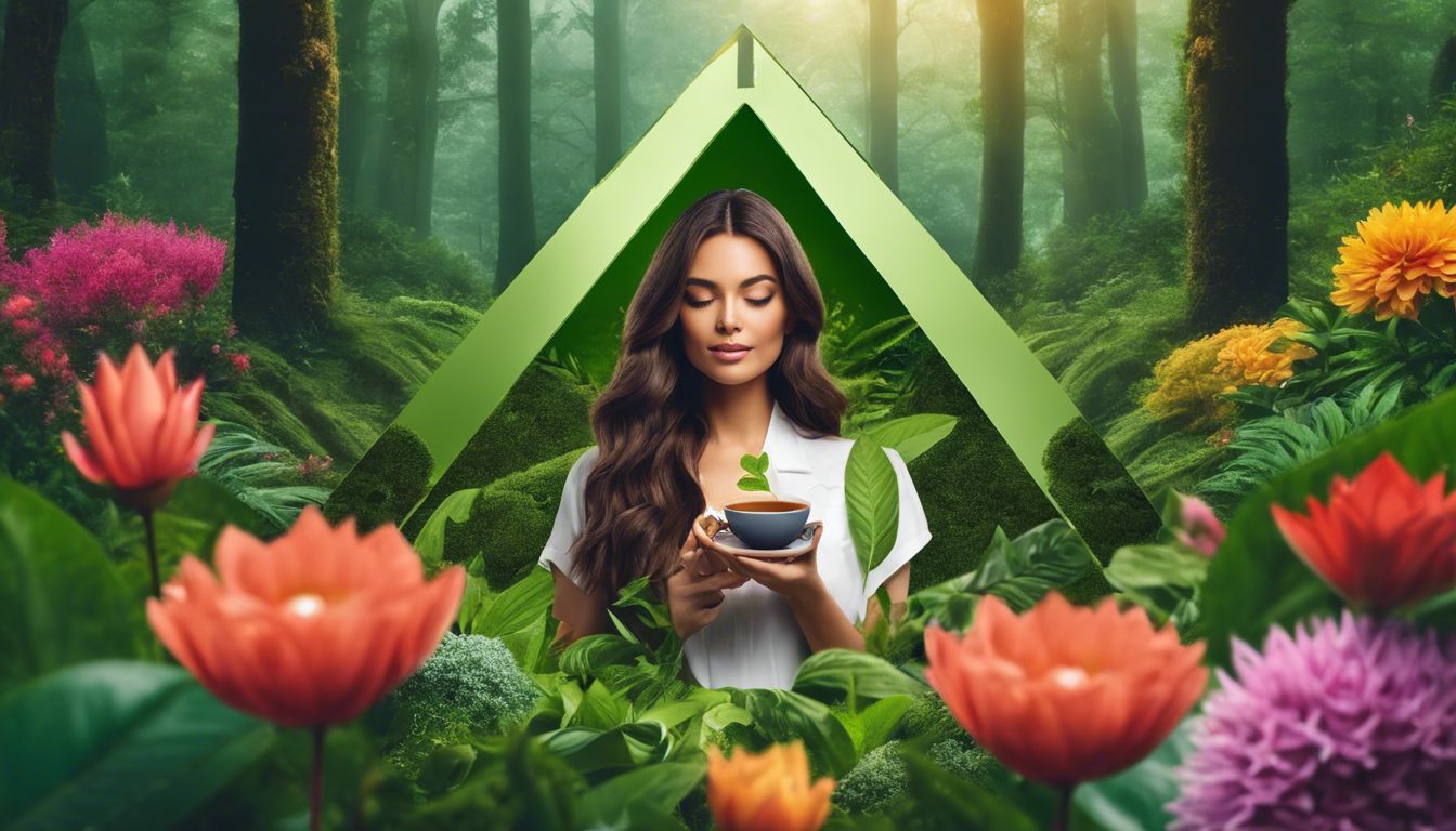 Het belang van detox thee piramide voor het ontgiften van je lichaam