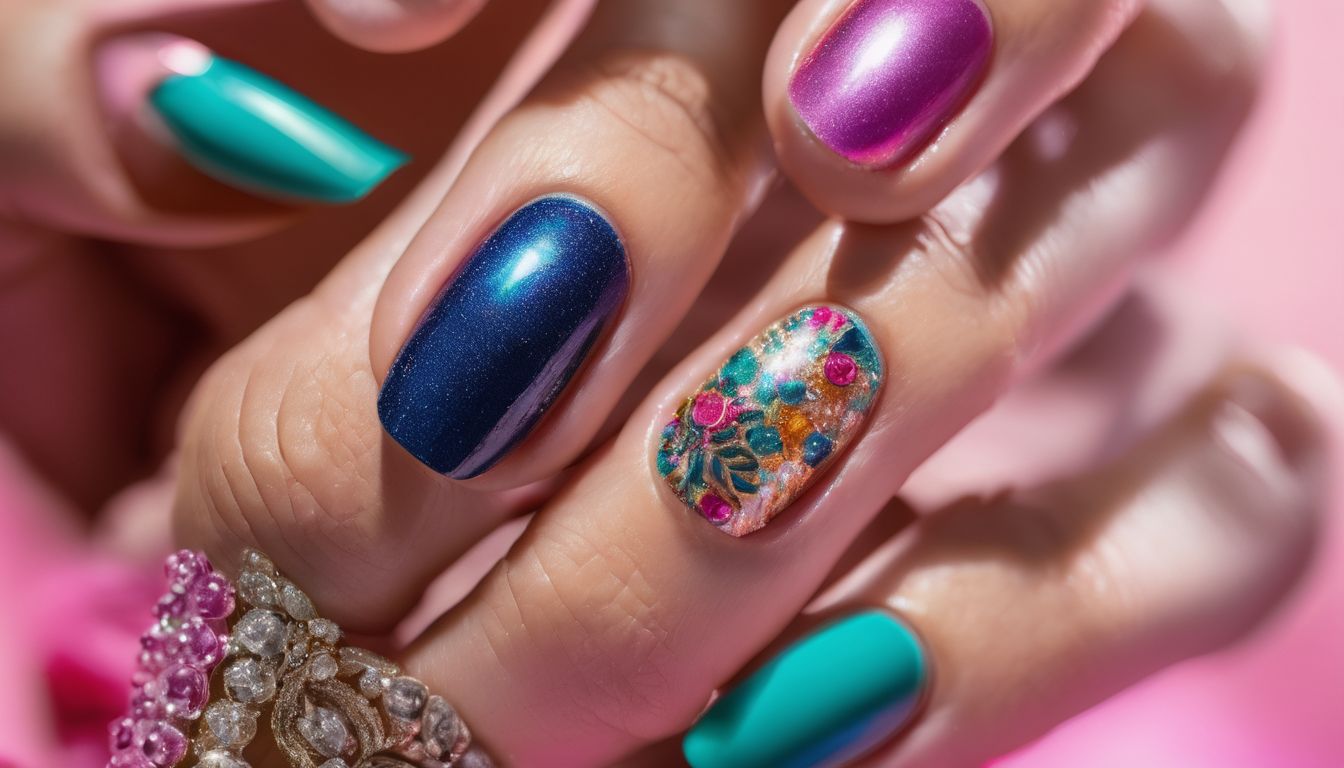 The 6 Best Press On Nails of 2024, Tested
