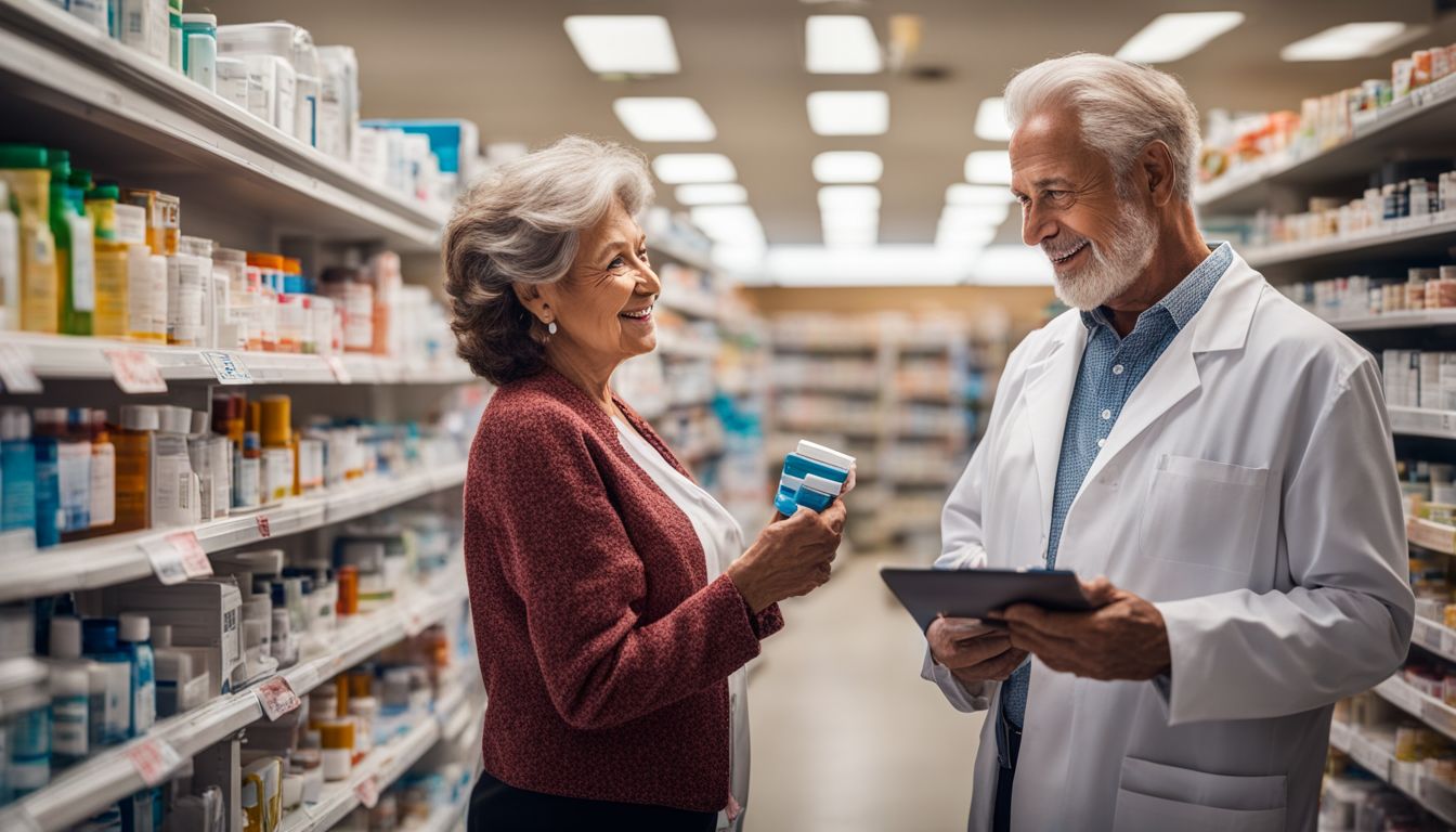 OptumRx Understanding Pharmacy Benefit Management And Prescription