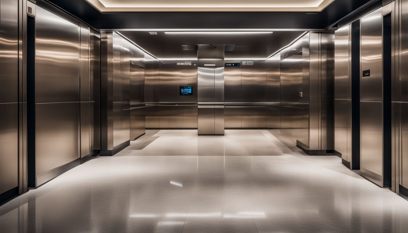 Differences Between Commercial and Residential Elevators 214318793 elevator weight limit